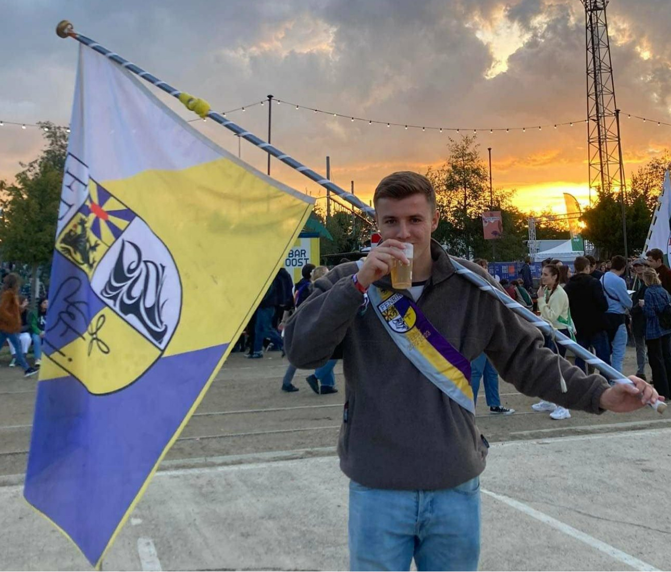 Andries Lamberts