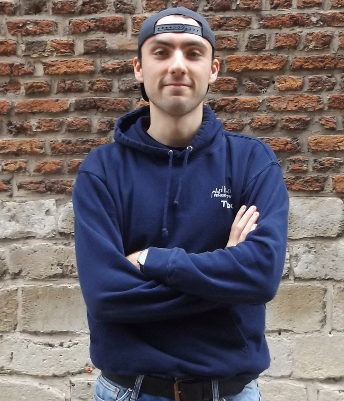 Tibo Van Daele