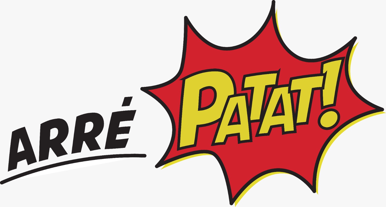 Arré Patat logo